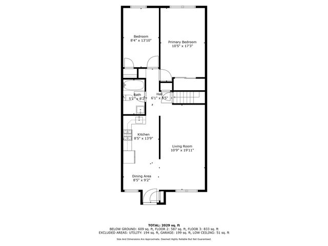 1355 E 99th Street, Brooklyn, NY 11236