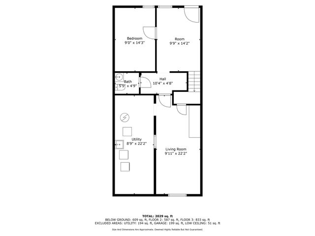 1355 E 99th Street, Brooklyn, NY 11236