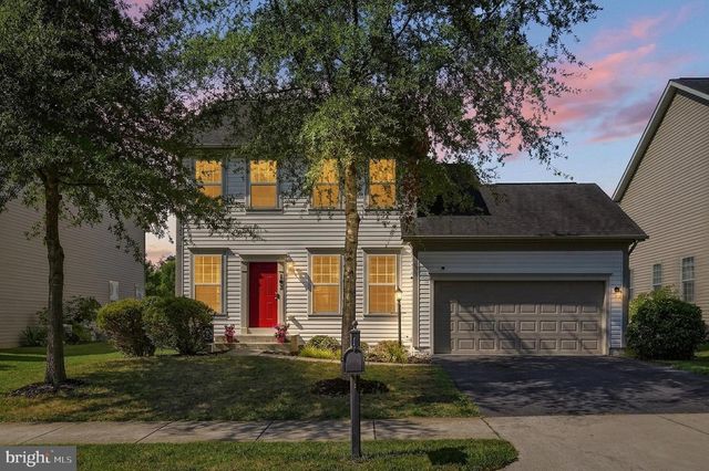 103 FIESTA DR, Stephenson, VA 22656