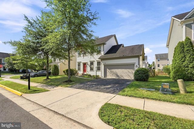 103 FIESTA DR, Stephenson, VA 22656