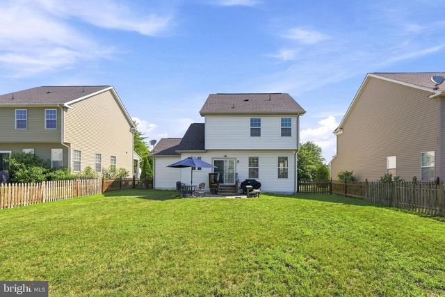 103 FIESTA DR, Stephenson, VA 22656