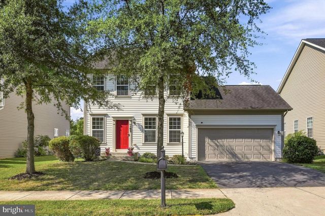 103 FIESTA DR, Stephenson, VA 22656