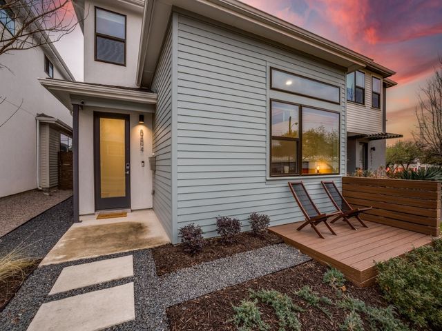 5404 Winton Street, Dallas, TX 75206