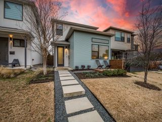 5404 Winton Street, Dallas, TX 75206