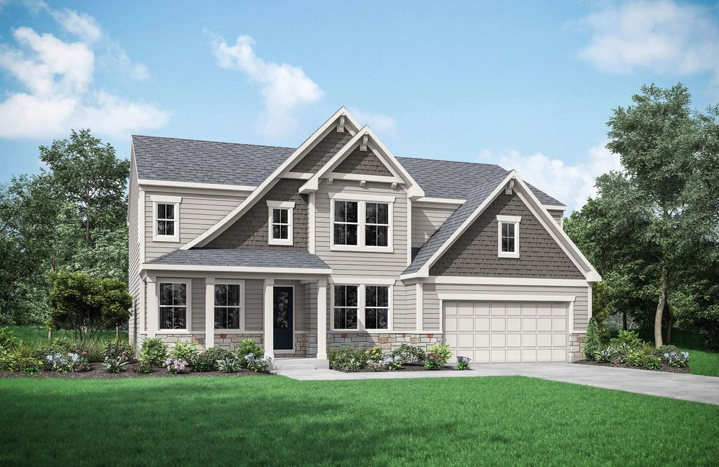 10389 N Brookhurst Lane, Union, KY 41091