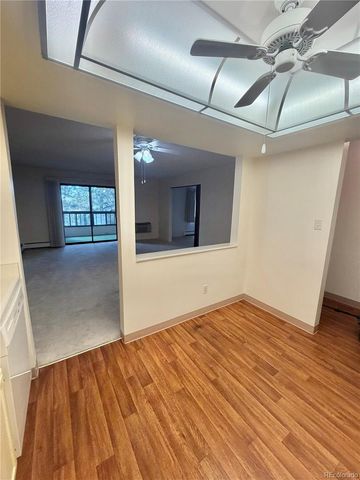 13890 E Marina Drive 305, Aurora, CO 80014