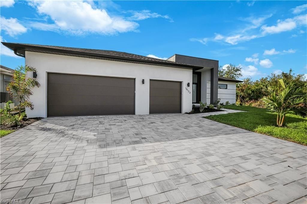 901 NW 19th TER, CAPE CORAL, FL 33993 — exterior