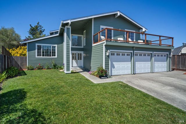 4491 Filbert Ct, Rohnert Park, CA 94928