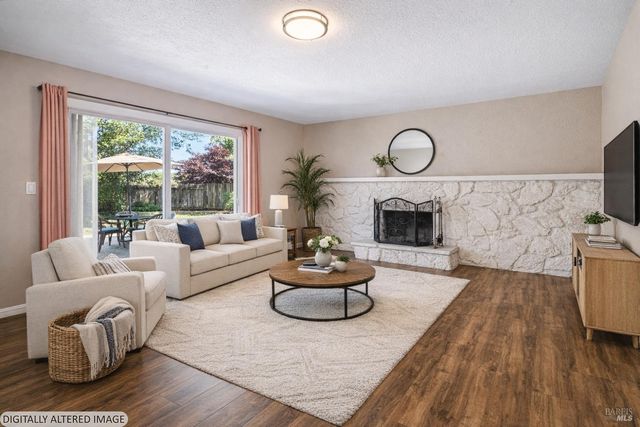 4491 Filbert Ct, Rohnert Park, CA 94928