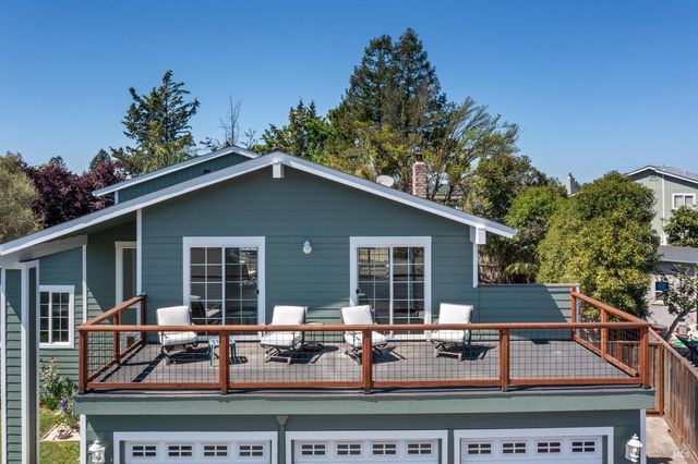 4491 Filbert Ct, Rohnert Park, CA 94928