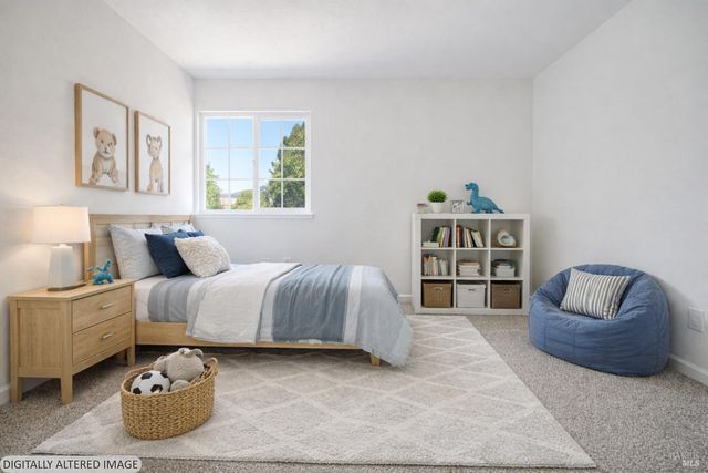 4491 Filbert Ct, Rohnert Park, CA 94928