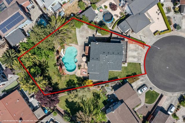 4491 Filbert Ct, Rohnert Park, CA 94928