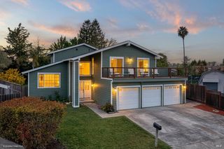 4491 Filbert Ct, Rohnert Park, CA 94928