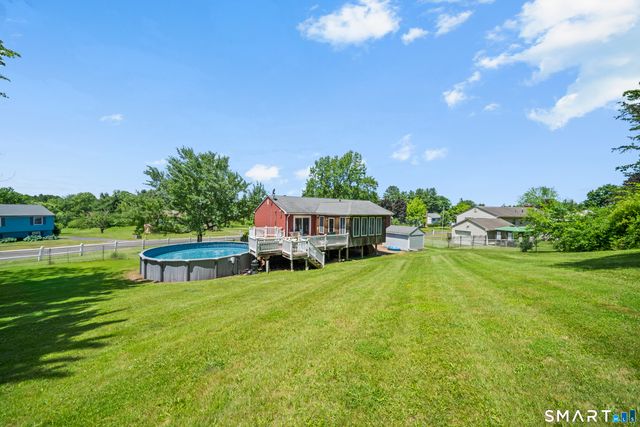 55 Hacienda Circle, Southington, CT 06479