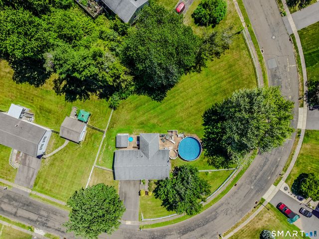 55 Hacienda Circle, Southington, CT 06479