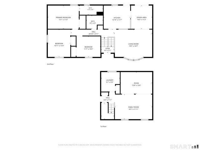 55 Hacienda Circle, Southington, CT 06479
