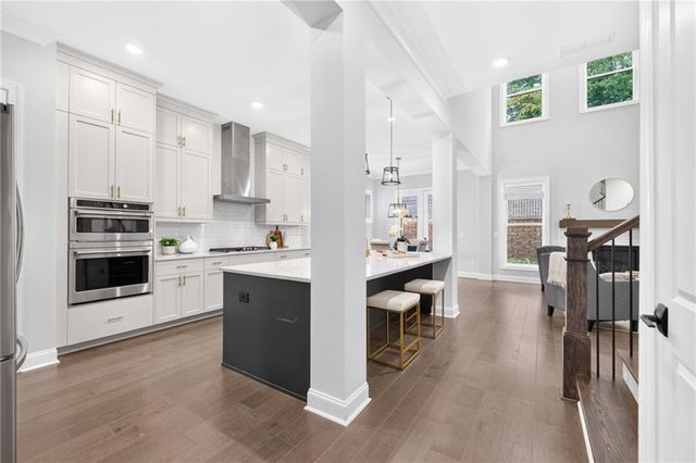140 Wards Crossing Way, Johns Creek, GA 30022