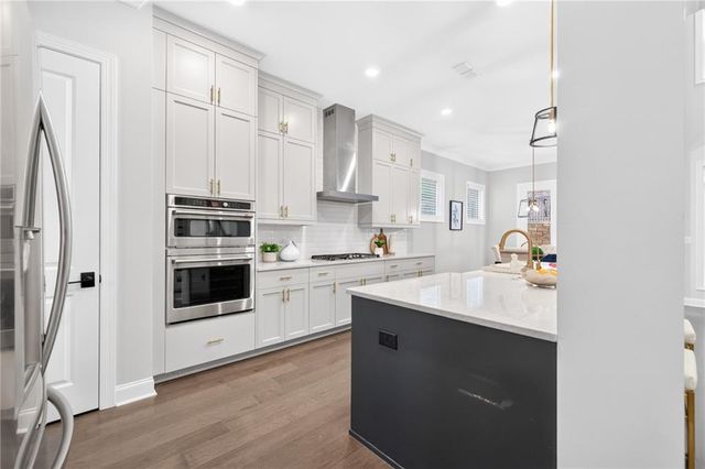 140 Wards Crossing Way, Johns Creek, GA 30022