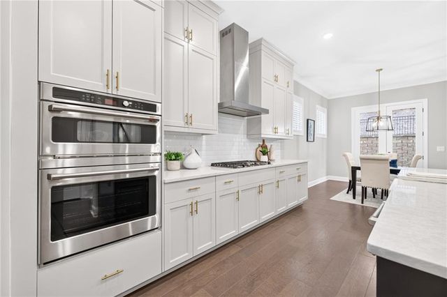 140 Wards Crossing Way, Johns Creek, GA 30022
