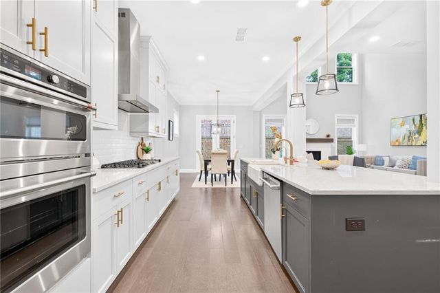 140 Wards Crossing Way, Johns Creek, GA 30022