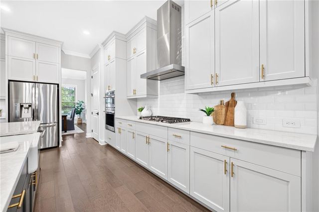 140 Wards Crossing Way, Johns Creek, GA 30022