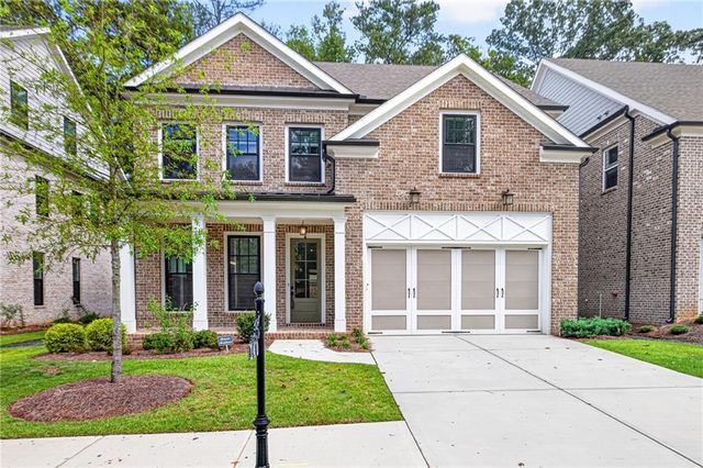 140 Wards Crossing Way, Johns Creek, GA 30022