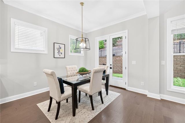 140 Wards Crossing Way, Johns Creek, GA 30022