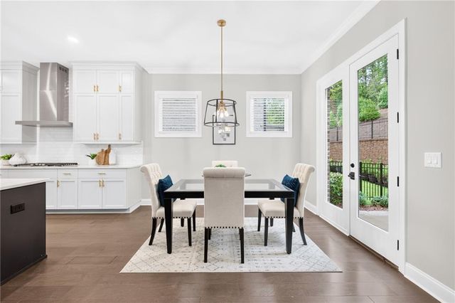 140 Wards Crossing Way, Johns Creek, GA 30022