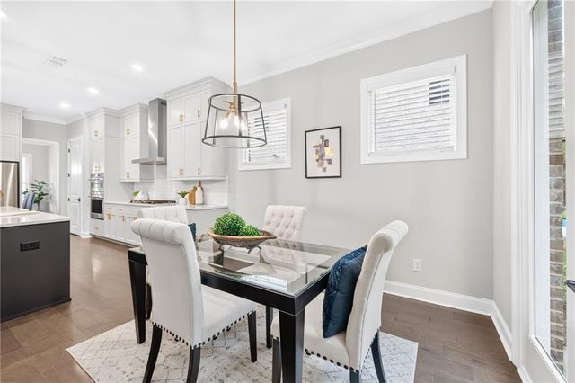 140 Wards Crossing Way, Johns Creek, GA 30022