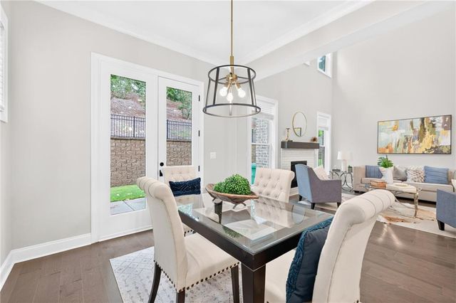 140 Wards Crossing Way, Johns Creek, GA 30022