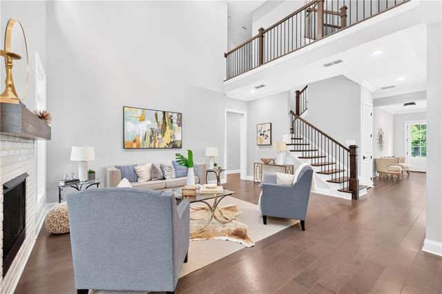 140 Wards Crossing Way, Johns Creek, GA 30022