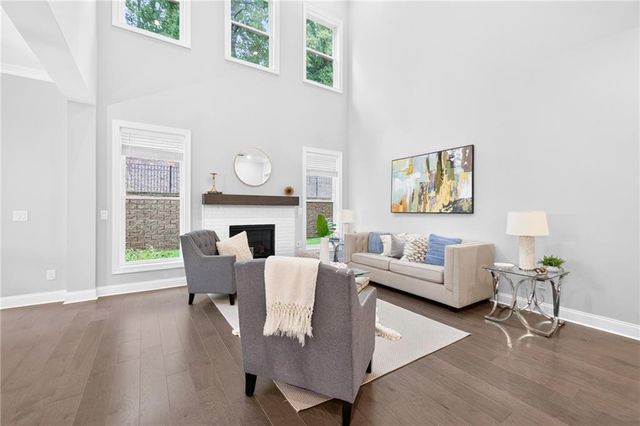 140 Wards Crossing Way, Johns Creek, GA 30022