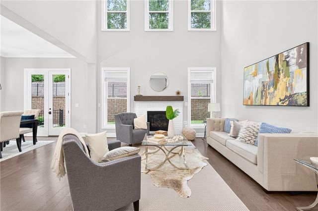 140 Wards Crossing Way, Johns Creek, GA 30022