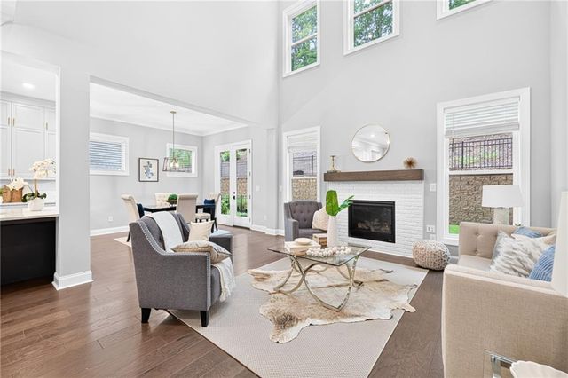 140 Wards Crossing Way, Johns Creek, GA 30022