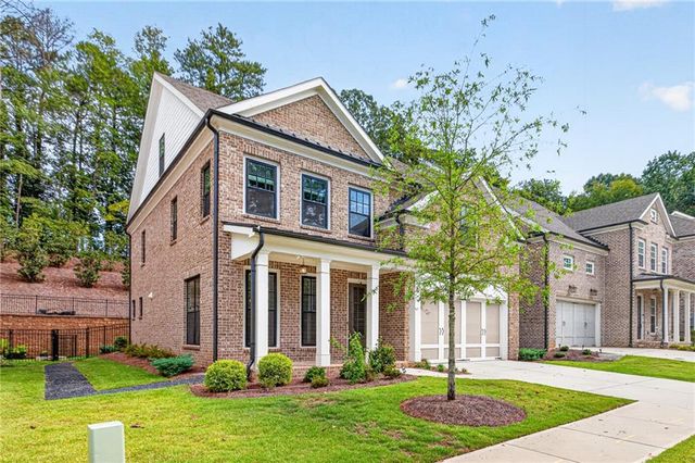140 Wards Crossing Way, Johns Creek, GA 30022