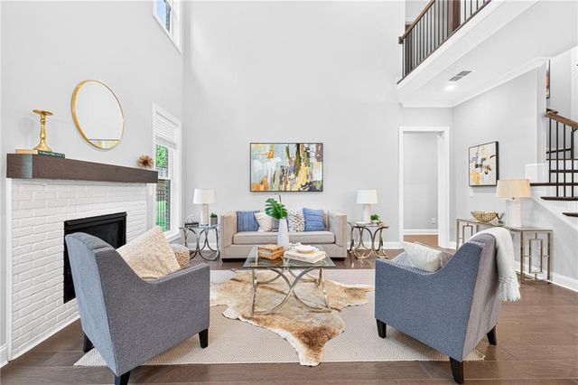140 Wards Crossing Way, Johns Creek, GA 30022