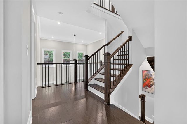 140 Wards Crossing Way, Johns Creek, GA 30022