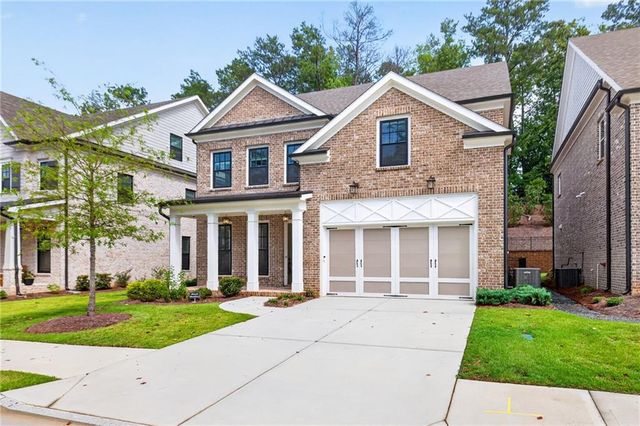 140 Wards Crossing Way, Johns Creek, GA 30022