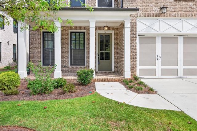140 Wards Crossing Way, Johns Creek, GA 30022