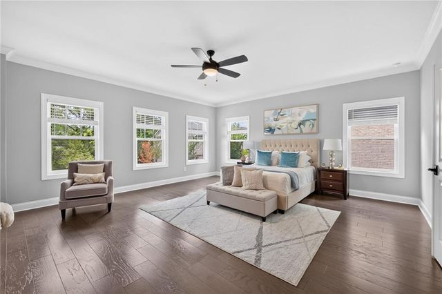 140 Wards Crossing Way, Johns Creek, GA 30022