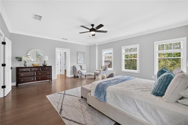 140 Wards Crossing Way, Johns Creek, GA 30022