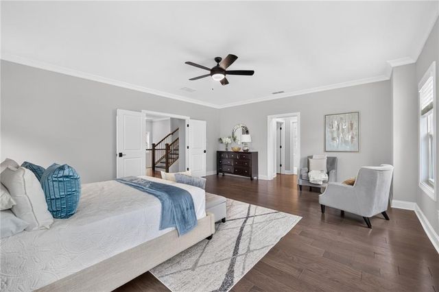 140 Wards Crossing Way, Johns Creek, GA 30022