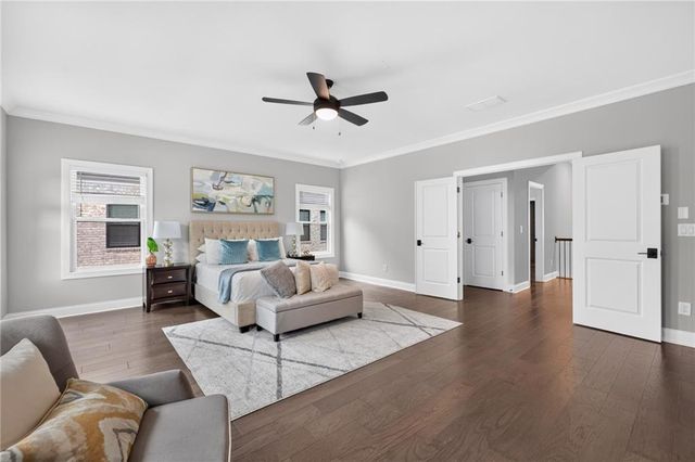 140 Wards Crossing Way, Johns Creek, GA 30022