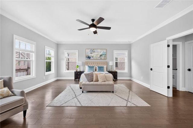 140 Wards Crossing Way, Johns Creek, GA 30022