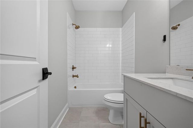 140 Wards Crossing Way, Johns Creek, GA 30022