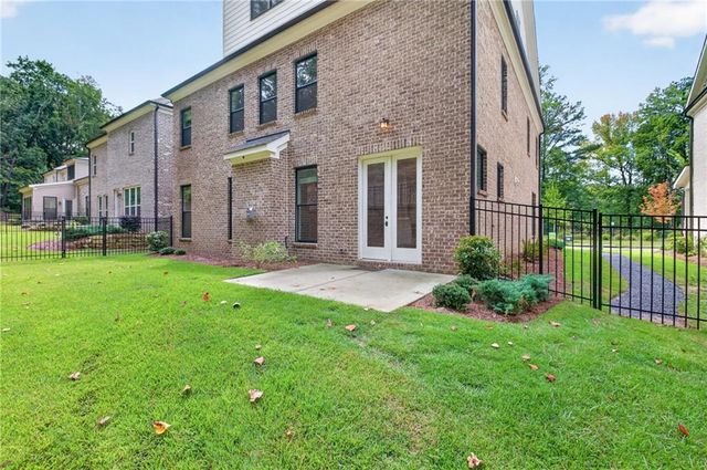 140 Wards Crossing Way, Johns Creek, GA 30022
