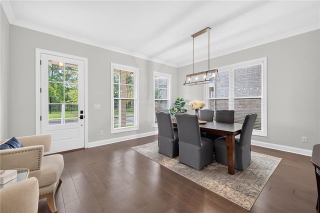 140 Wards Crossing Way, Johns Creek, GA 30022