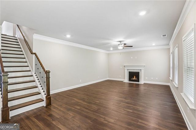 525 Gregs Place, Mcdonough, GA 30253