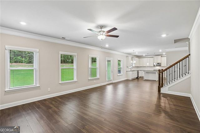 525 Gregs Place, Mcdonough, GA 30253