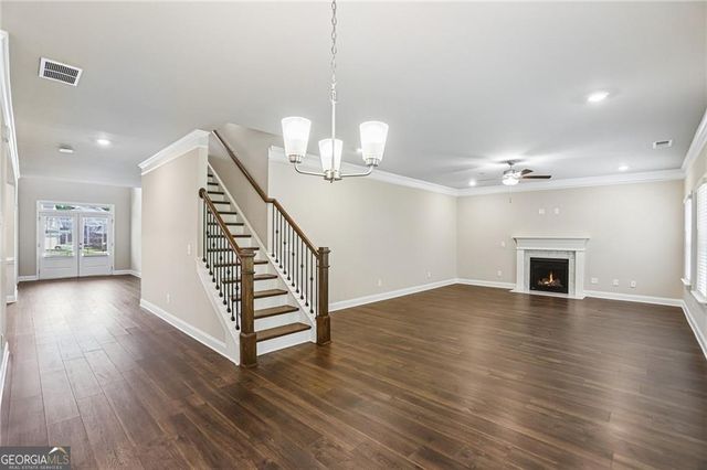 525 Gregs Place, Mcdonough, GA 30253